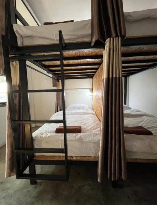 Chiang Rai Hostel | Hostel ∙ 8 guests