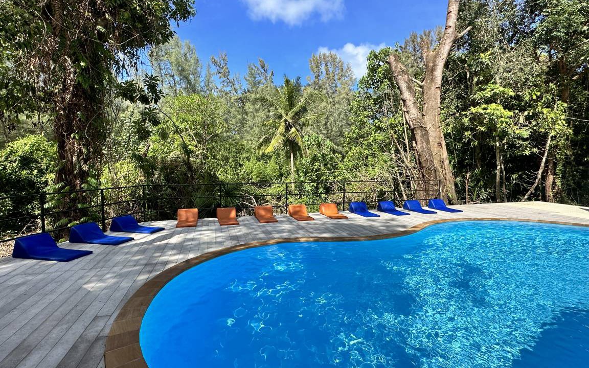 Ko Lanta Hostel | Hostel ∙ 8 guests