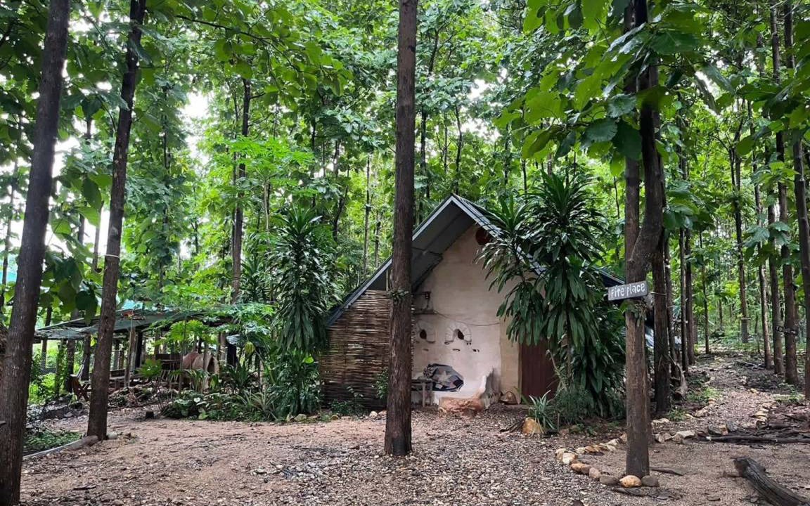 Pai Hostel | Hostel ∙ 8 guests