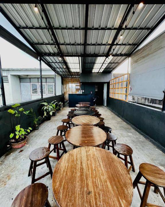 Chiang Rai Hostel | Hostel ∙ 8 guests