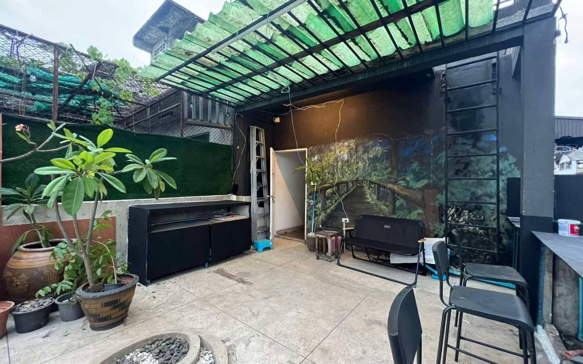 Phra Khanong Nuea Hostel | Hostel ∙ 8 guests