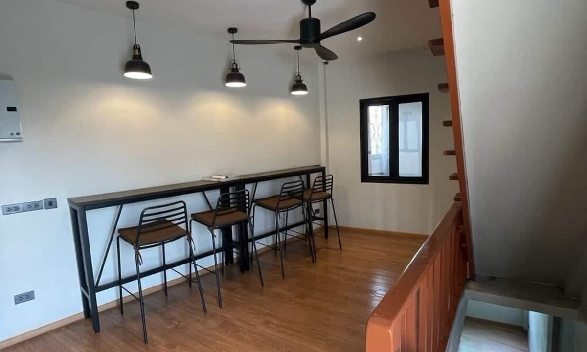 Ban Chang Lo Hotel | Hostel de Kaya