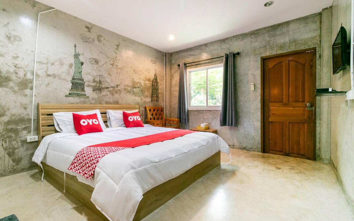 Khao Noi Hotel | Hotel ∙ 2 guests
