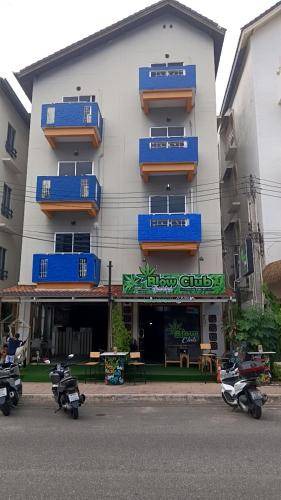 Nong Prue Hotel | Hotel ∙ 25 guests