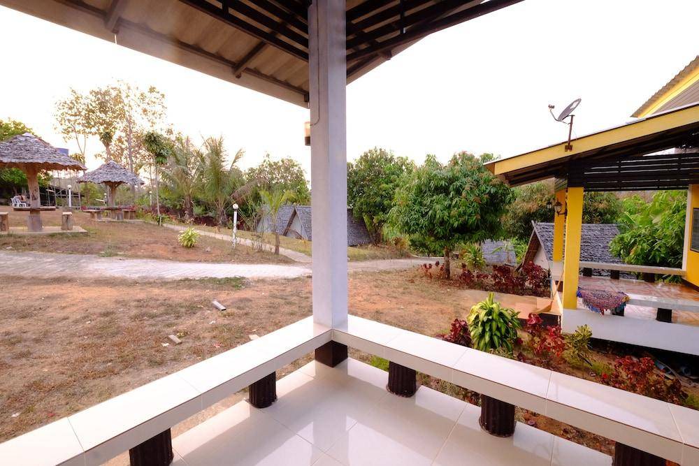 Khun Yuam Hotel | Hotel ∙ 6 guests