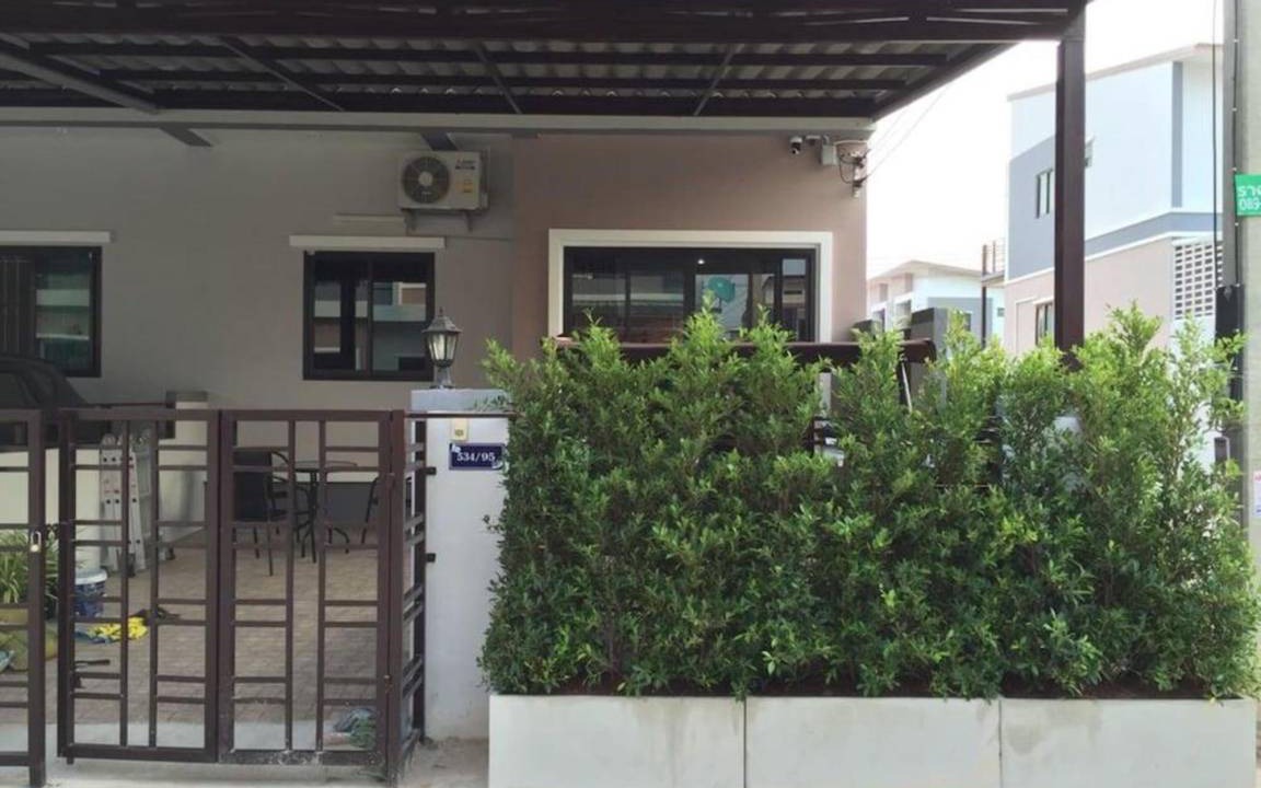 Wang Pong Hotel | Hotel ∙ 9 guests