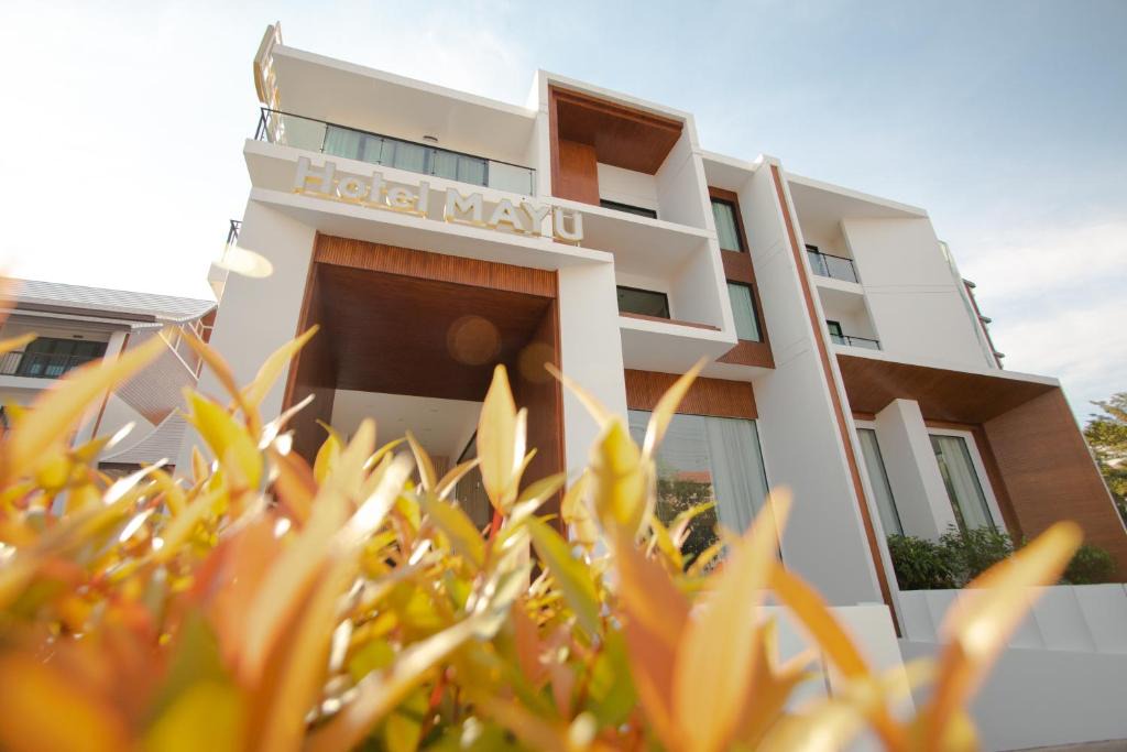 Huay Kaew Hotel | Hotel MAYU Chiang Mai