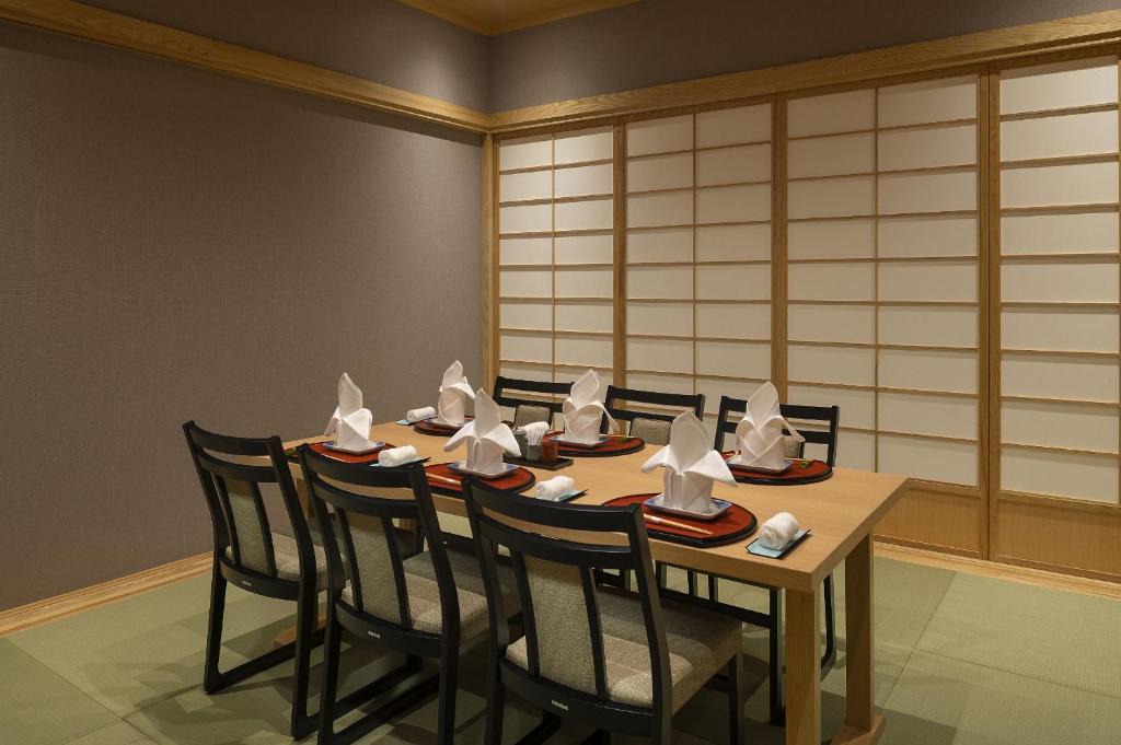 Chonburi Hotel | Hotel Nikko Amata City Chonburi