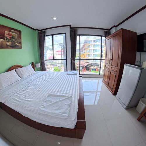 Patong Hostel | Hotel premier