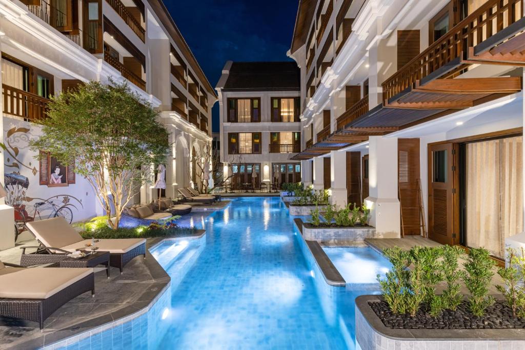 Nimman Hotel | Hotel Sensai Nimman Chiang Mai - Adults Only