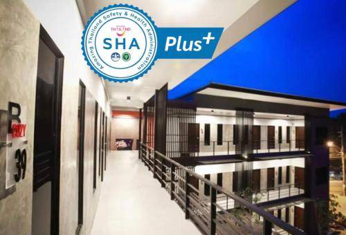 Uttaradit Hotel | Hotel
