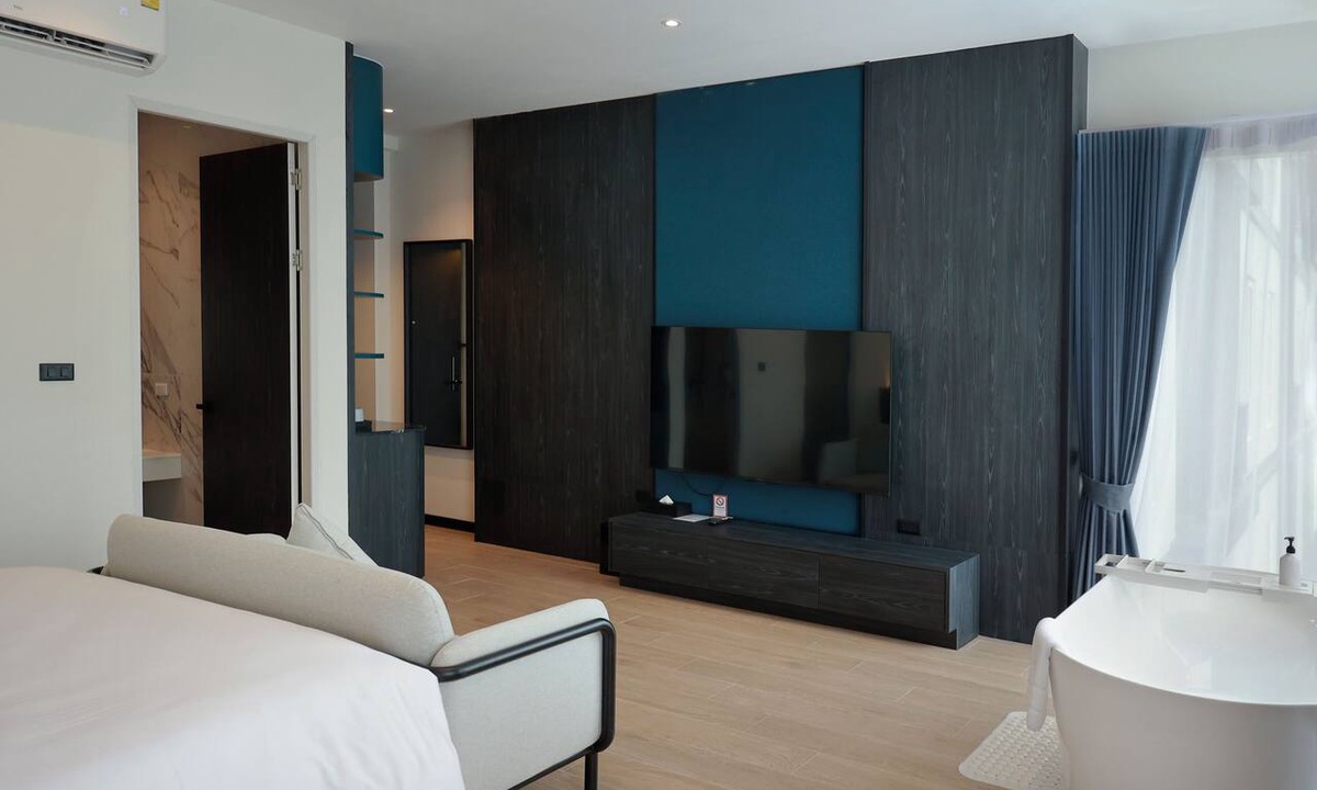 Khao Takiab Hotel | Hotel Whitt Hua Hin