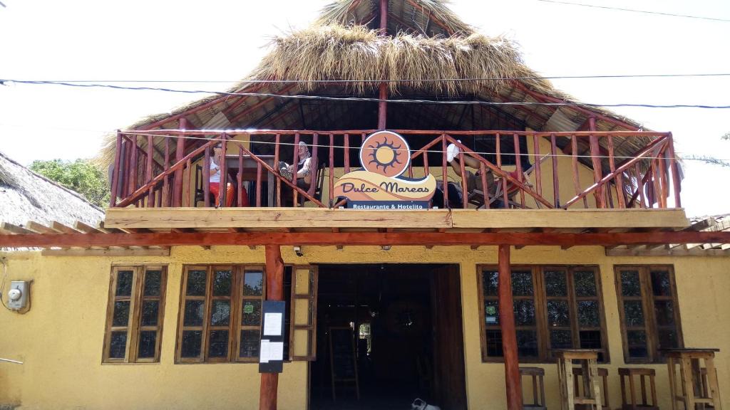 Las Penitas Hotel | Hotelito Dulce Mareas