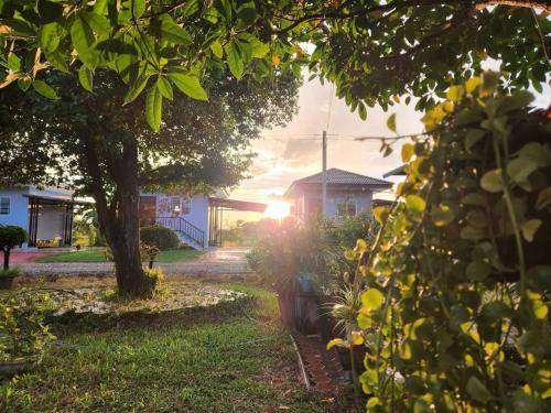 Phitsanulok House | House ∙ 1 bedroom ∙ 2 guests