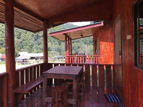 Ban Luang House | House ∙ 1 bedroom ∙ 4 guests