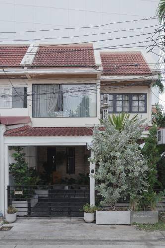 Khlong Tan Nuea House | House ∙ 5 bedrooms ∙ 10 guests