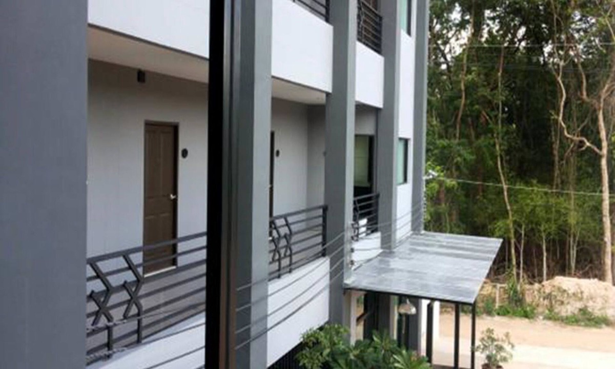 Sila Hotel | House 945