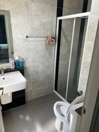 Khlong Kum Apartment | House Luxury