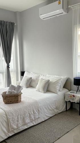 Sa Khu Resort | House near the beach