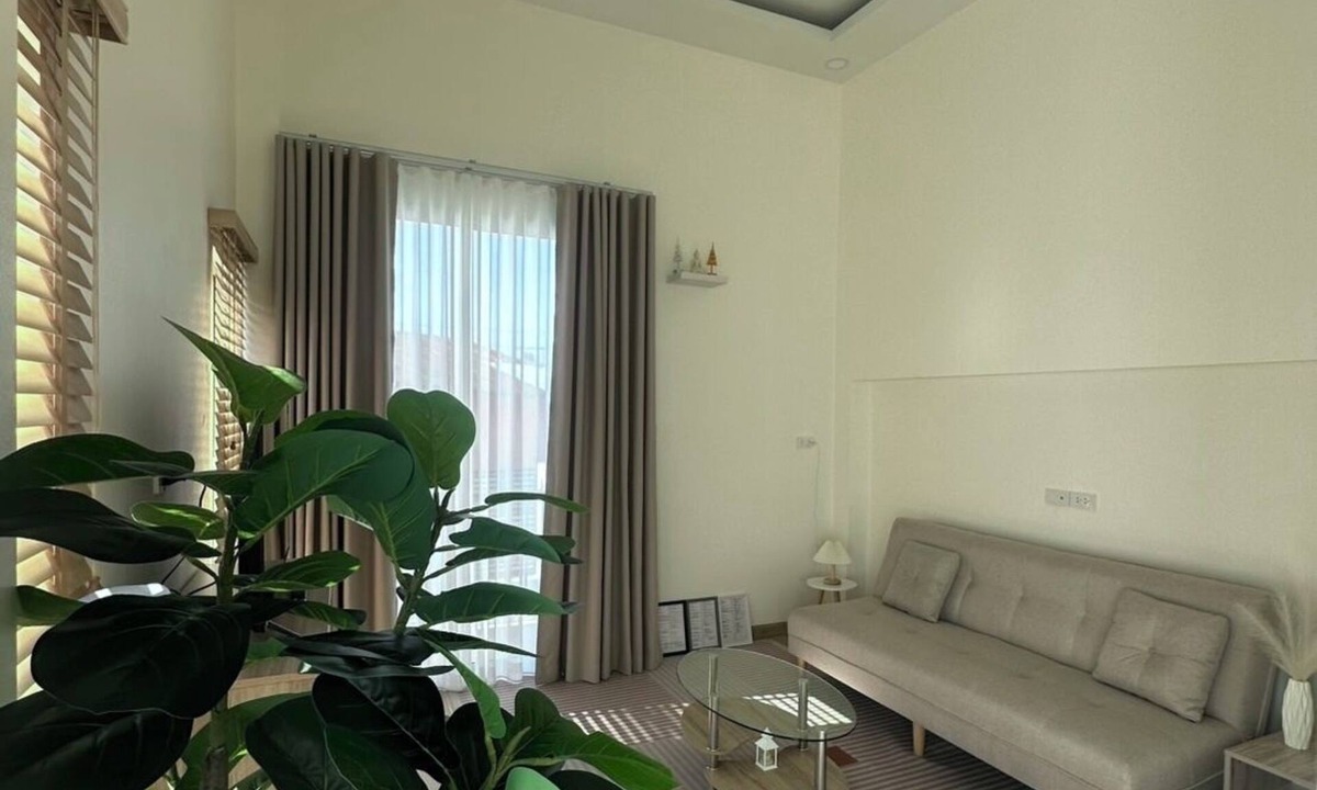 Wat Ket House | HOUSE NO.89