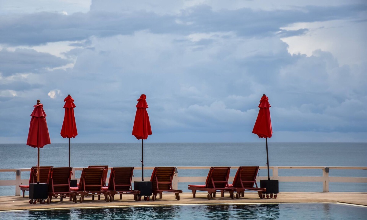 Khao Takiab Apartment | Hua Hin Beach-Front Duplex
