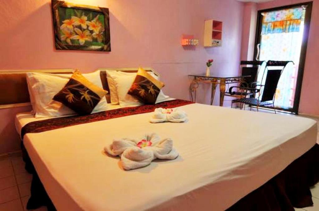 Hua Hin Hotel | Hua Hin Euro City Hotel