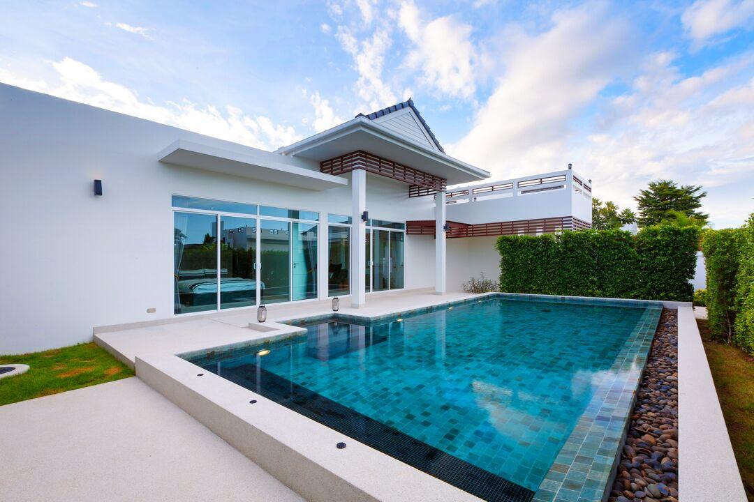 Khao Tao Villa | Hua Hin HideAway. P39