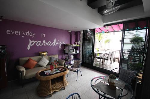 Hua Hin House | Hua Hin Paradise Guesthouse