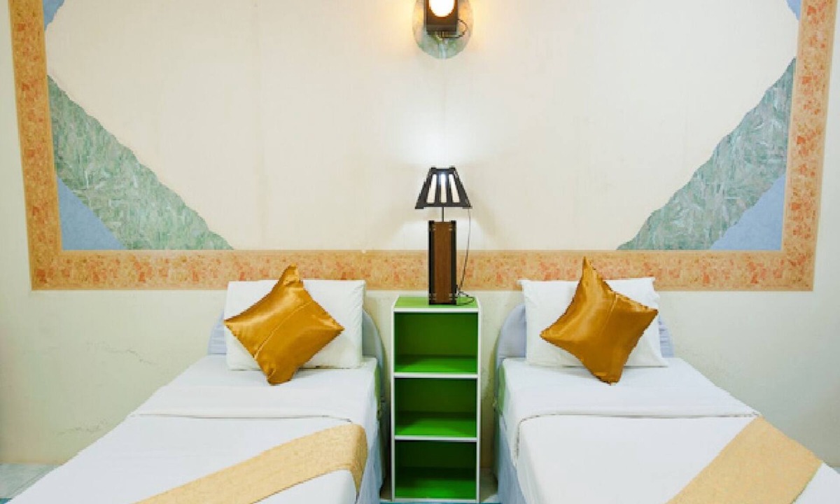 Ban Rai Hotel | Huaykhakhaeng Country Home Resort