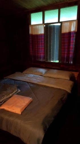 Mae Tha House | hug pang mao homestay Lampang โฮมสเตย์ฮักปางมะโอ ลำปาง