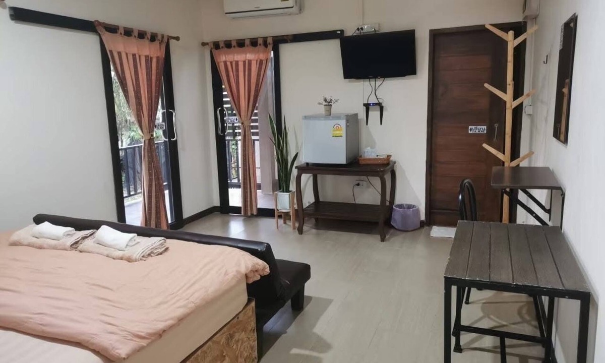 Wang Saphung Hotel | Hug Wang Homestay