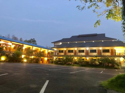 Pua Hotel | Hugpua Hotel
