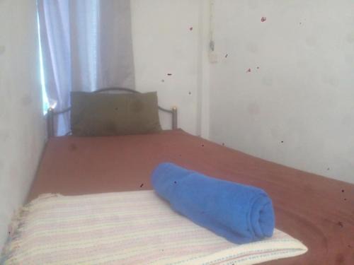 Saladan Hostel | Hulahulahouse