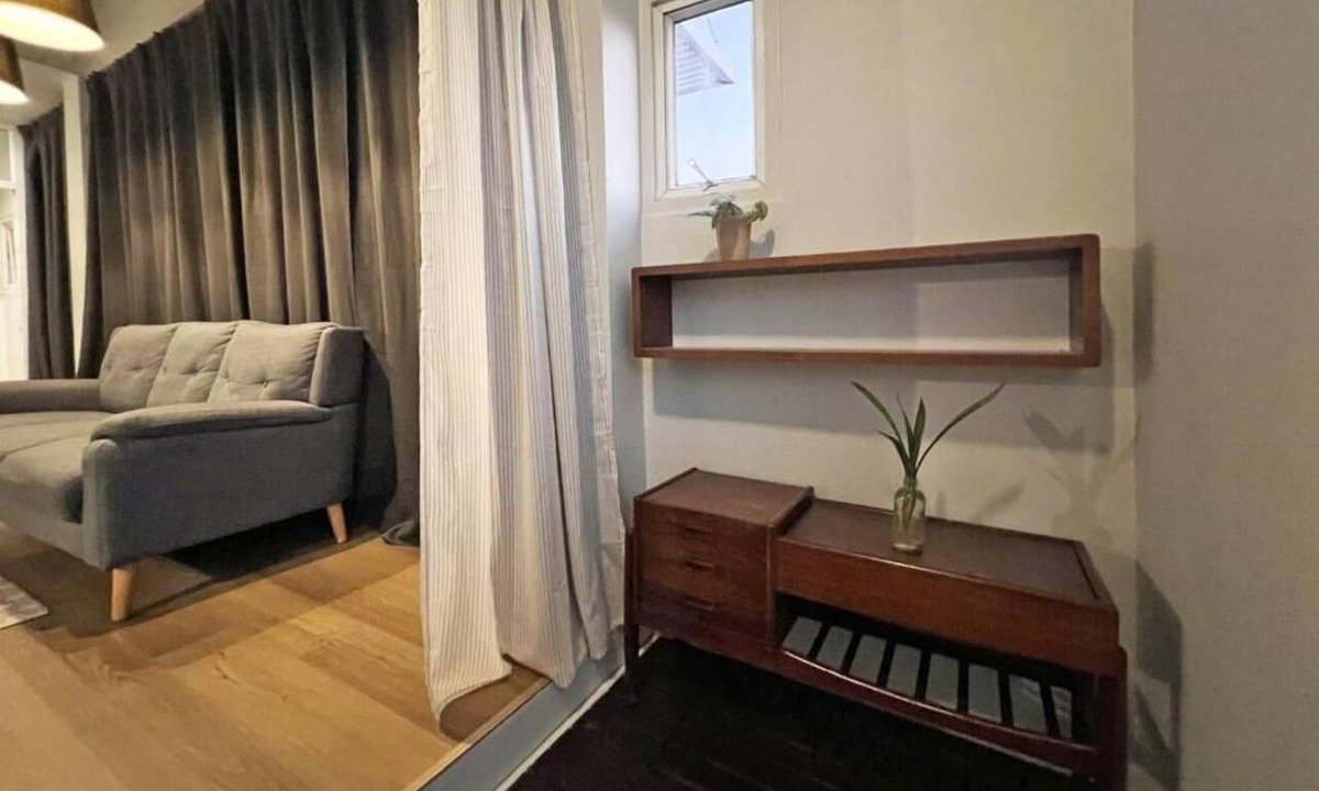 Prawet Bed & Breakfast | Human Touch Rooms