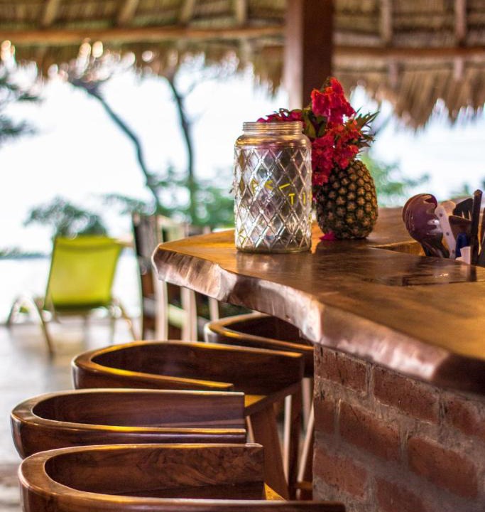 San Juan del Sur Hostel | Hush Maderas