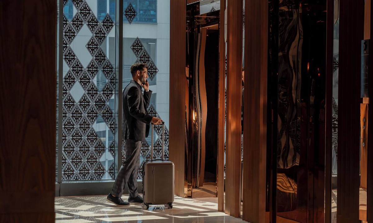 Nana Hotel | Hyatt Regency Bangkok Sukhumvit