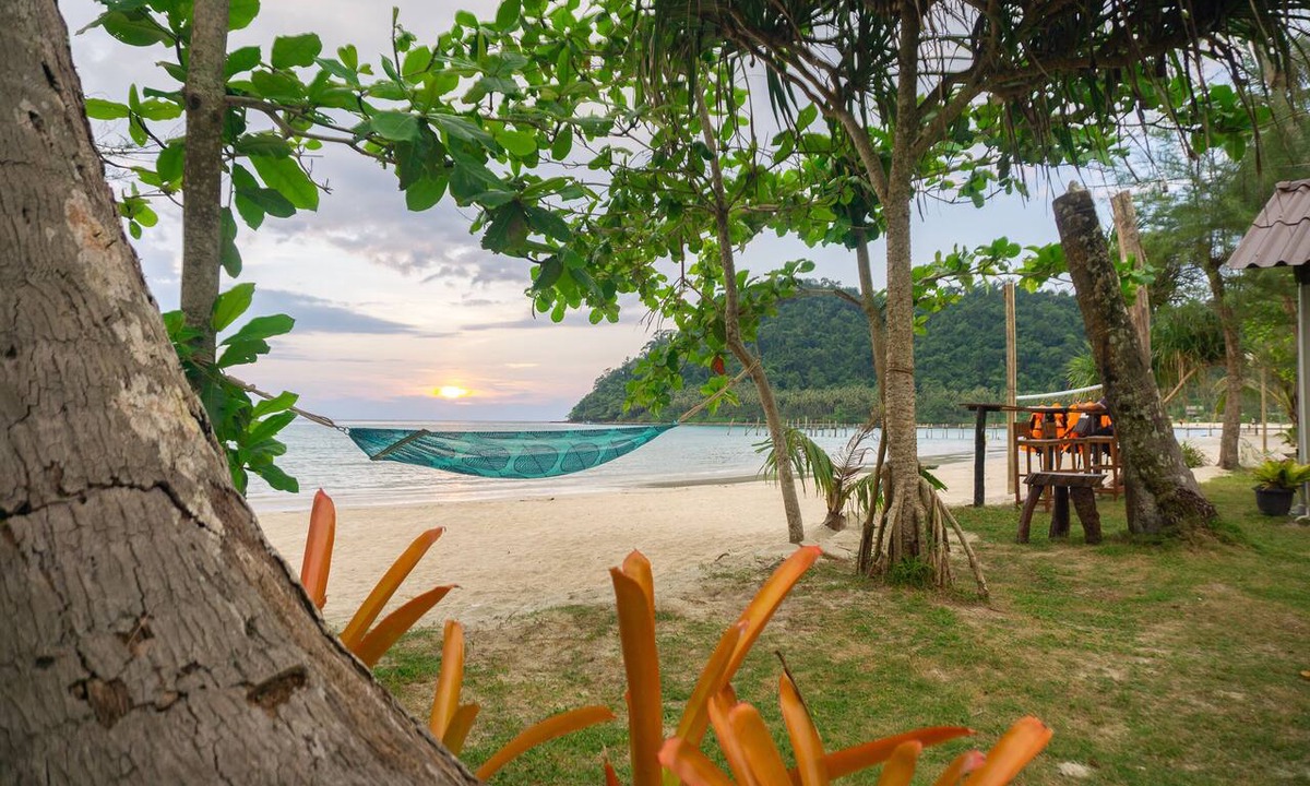 Ko Kood Hotel | I-Lay House Koh Kood