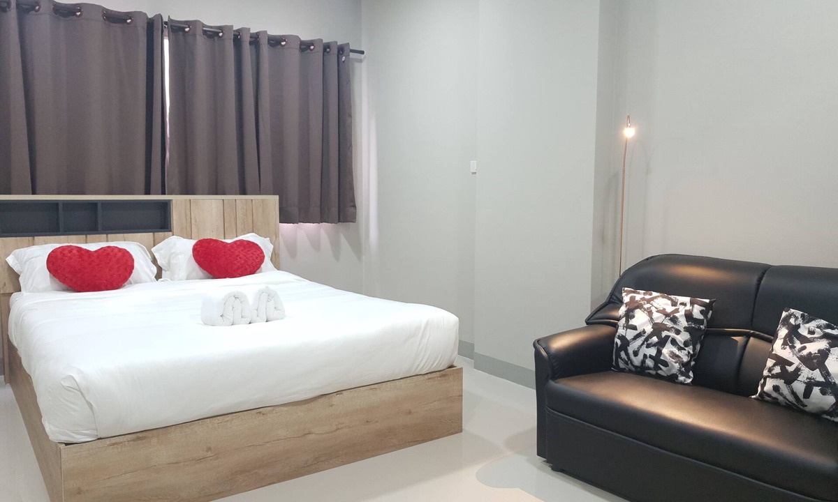 Khlong Nung Hotel | i Residence Hotel
