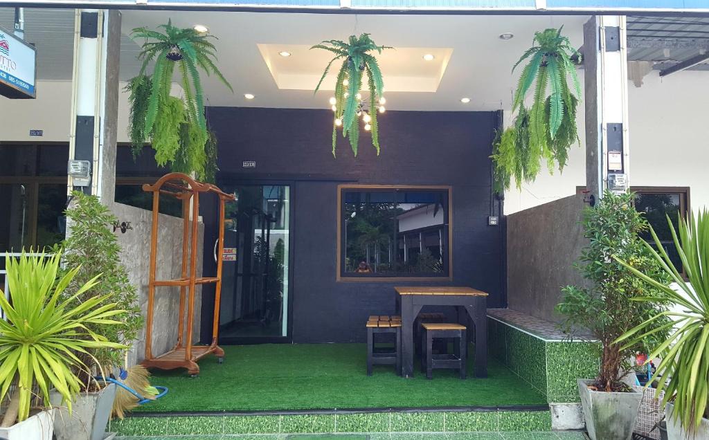 Rayong House | I-Talay Garden