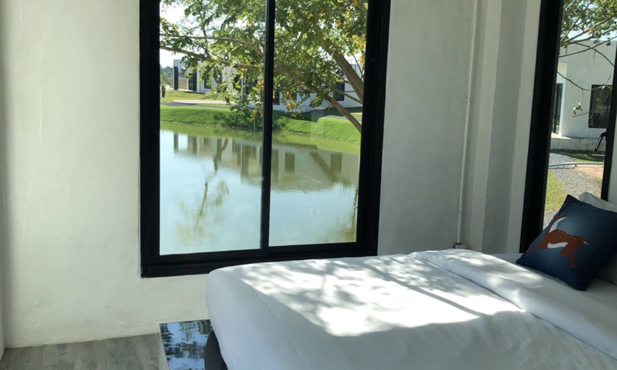 Non Sung Hotel | I View Park Resort