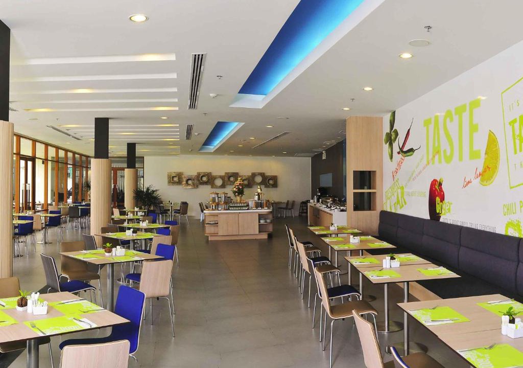 Kata Hotel | Ibis Phuket Kata