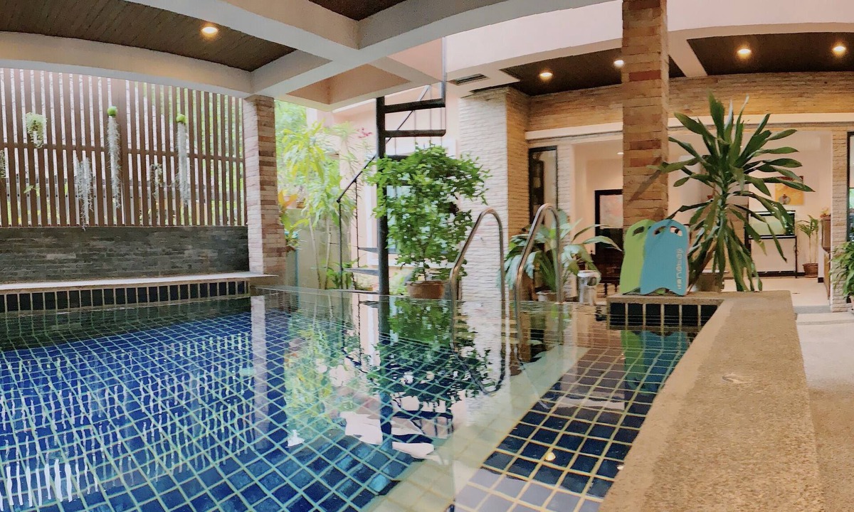 Kamala Hotel | Ice Kamala Beach Hotel