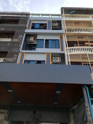 Siriraj Hostel | ICON HOSTEL