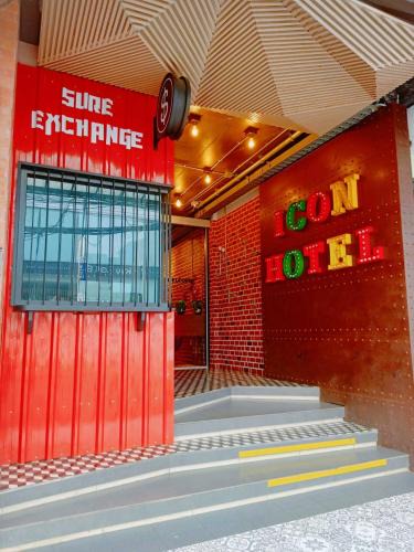 Downtown Hat Yai Hostel | Icon Hotel Hatyai