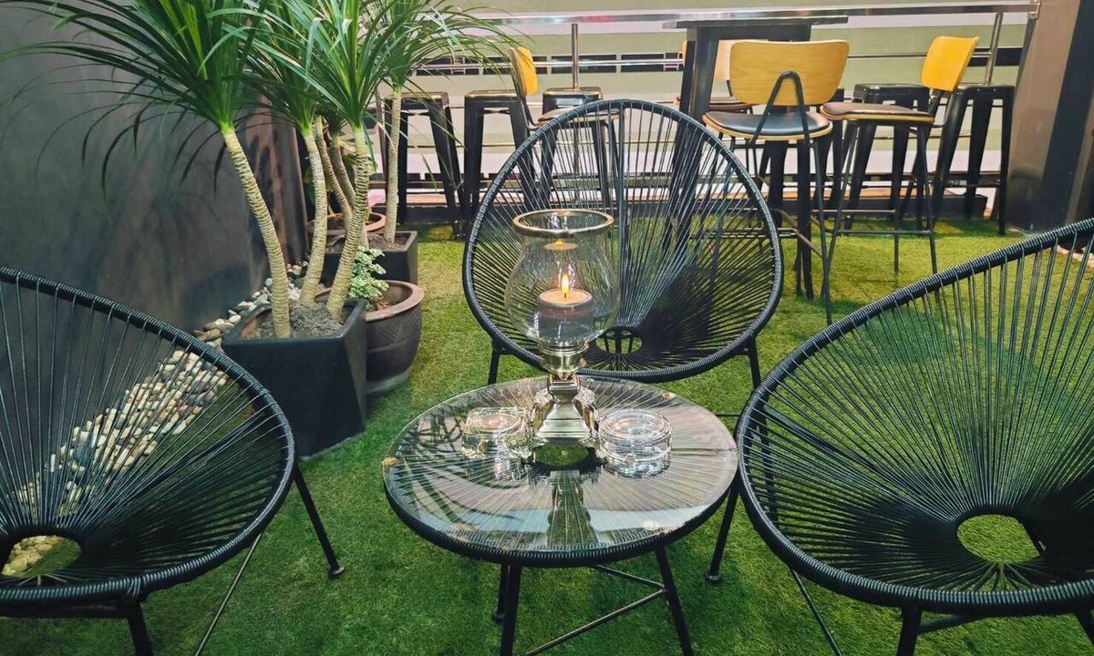 Downtown Hat Yai Hostel | Icon Hotel Hatyai