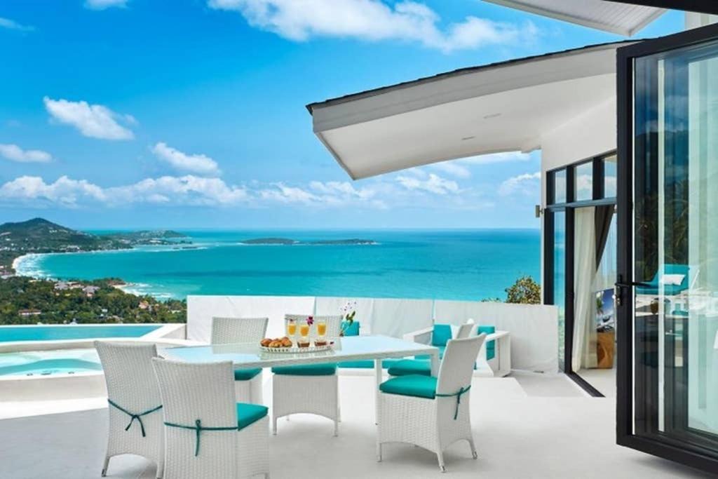 Lamai Villa | Iconic Villa