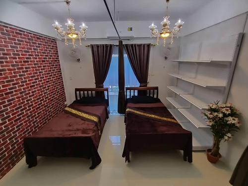 Nong Prue Hostel | Ilin Hostel Pattaya