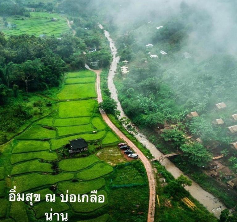 Bo Kluea Other | Imsuk Bo Klua