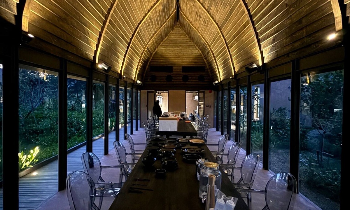 Pak Nam Pran Hotel | inchantreedoolay Huahin