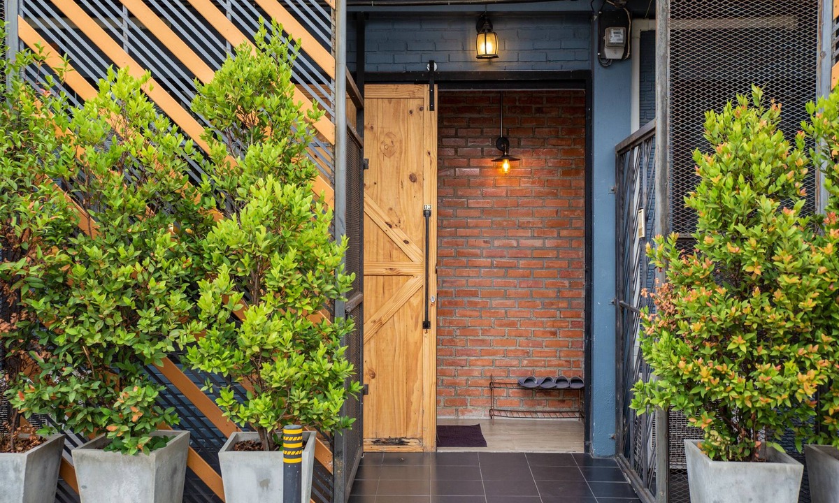 Loei Province House | Indiego Space